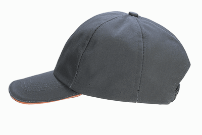 Baseballcap TerraJob - OSFA